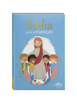 Bíblia para Crianças