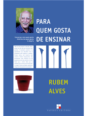 Para Quem Gosta de Ensinar