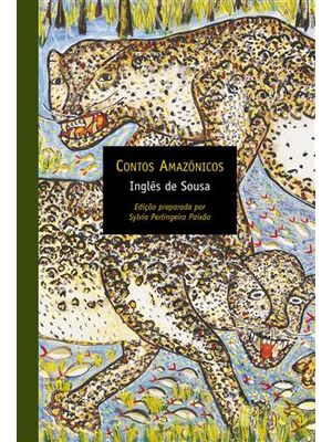 Contos Amazonicos