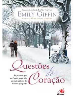 Questões do Coração