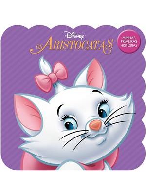 Minhas Primeiras Historias - os Aristogatas