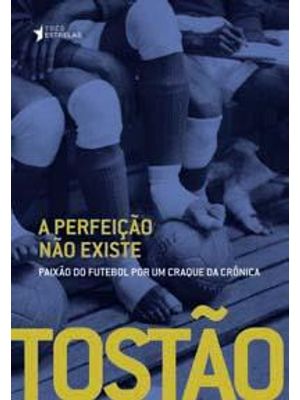 Perfeição Não Existe, a