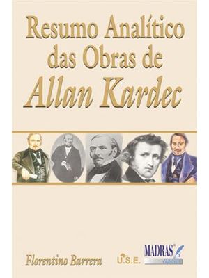 Resumo Analitico das Obras de Allan Kardec