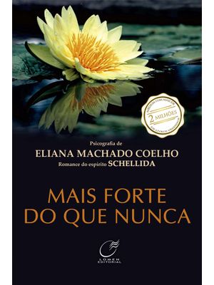 Mais Forte do Que Nunca