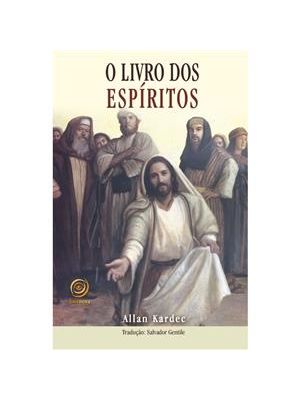 O Livro dos Espíritos - Avulso Edição Econômica