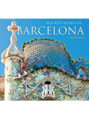 Best-Kept Secrets of Barcelona
