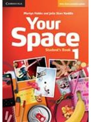 Your Space 1 Students Book