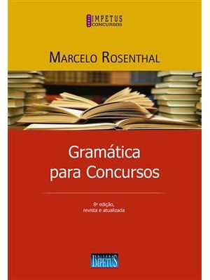 Gramatica para Concursos