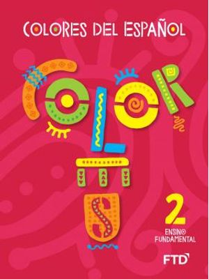 Colores Del Espanol - 2º Ano