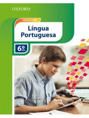Projeto Lume Portugues 6º Ano