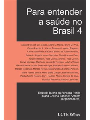 Para Entender a Saude no Brasil 4
