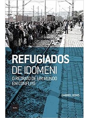 Refugiados de Idomeni