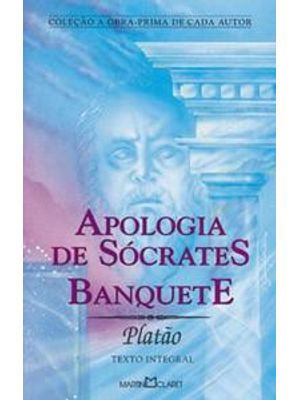 Apologia de Socrates