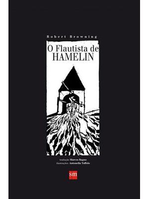 Flautista de Hamelin, o