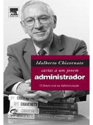 Cartas a Um Jovem Administrador