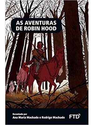 As Aventuras de Robin Hood
