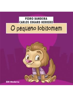 Pequeno Lobisomem, o