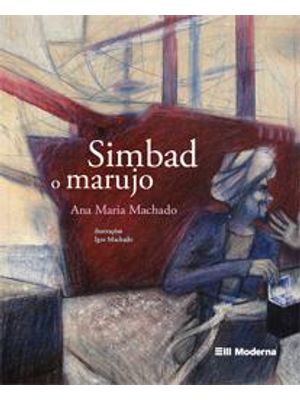 Simbad - o Marujo
