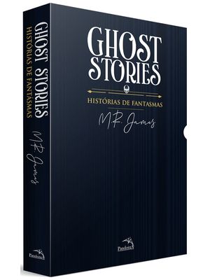 Box Ghost Stories