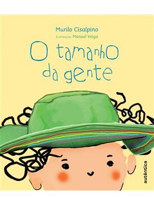 Tamanho da Gente, o