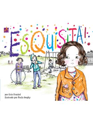Esquisita!