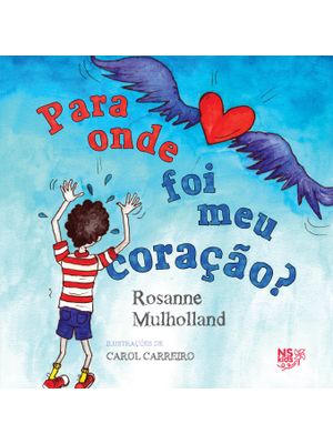 Para Onde Foi Meu Coração?