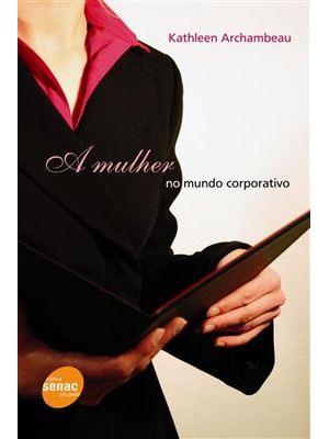 Mulher no Mundo Corporativo, a