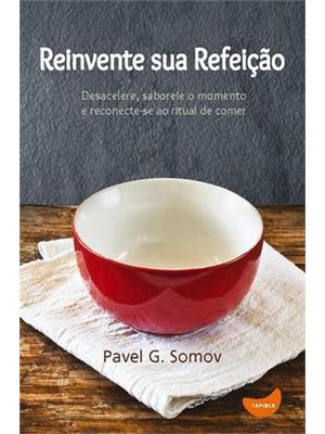 Reinvente Sua Refeição