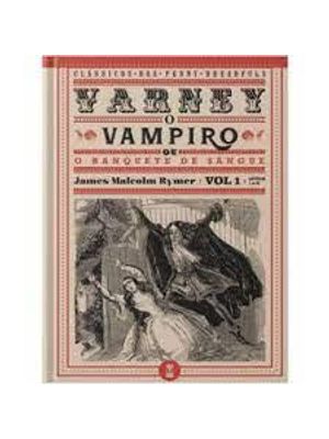 Varney, o Vampiro