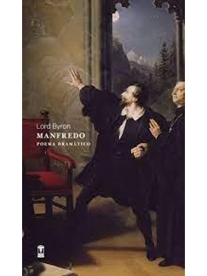 Manfredo - Poema Dramático