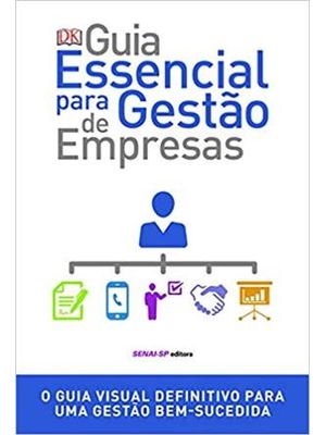Guia Essencial para Gestão de Empresas