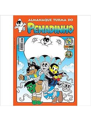 Almanaque do Penadinho N.27