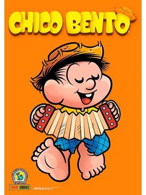 Chico Bento (2021) - 21