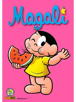 Magali (2021) - 21