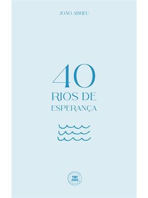 40 Rios de Esperança