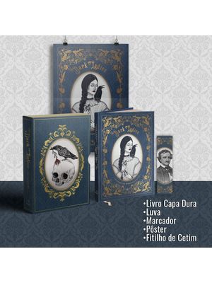 Edgar Allan Poe - Dark Ladies