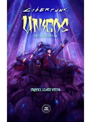 Cyberpunk - Únicos