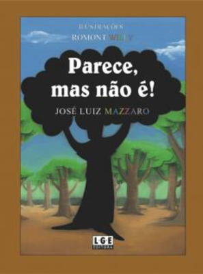 Parece Mas Não E!
