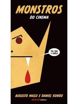 Monstros do Cinema