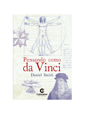 Pensando Como da Vinci