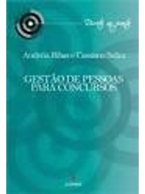 Gestão de Pessoas para Concursos