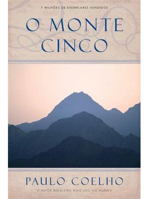 Monte Cinco, o