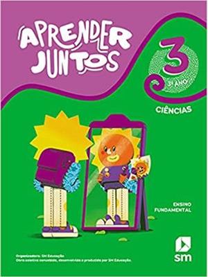 Aprender Juntos Ciencias 3 Bncc