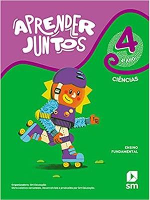Aprender Juntos Ciencias 4 Bncc