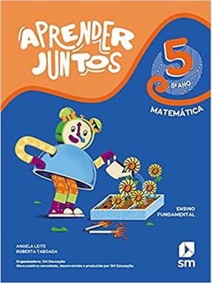 Aprender Juntos Matematica 5º Ano