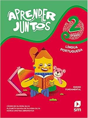Aprender Juntos Portugues 2 Bncc