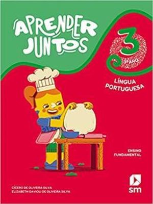 Aprender Juntos Portugues 3 Bncc