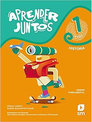 Vamor Aprender Matematica 5 F1 La Ed20 Bncc
