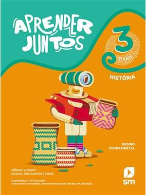 Vamos Aprender Historia 2 F1 La Ed20 Bncc