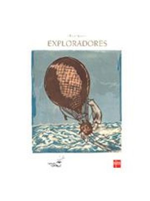 Exploradores